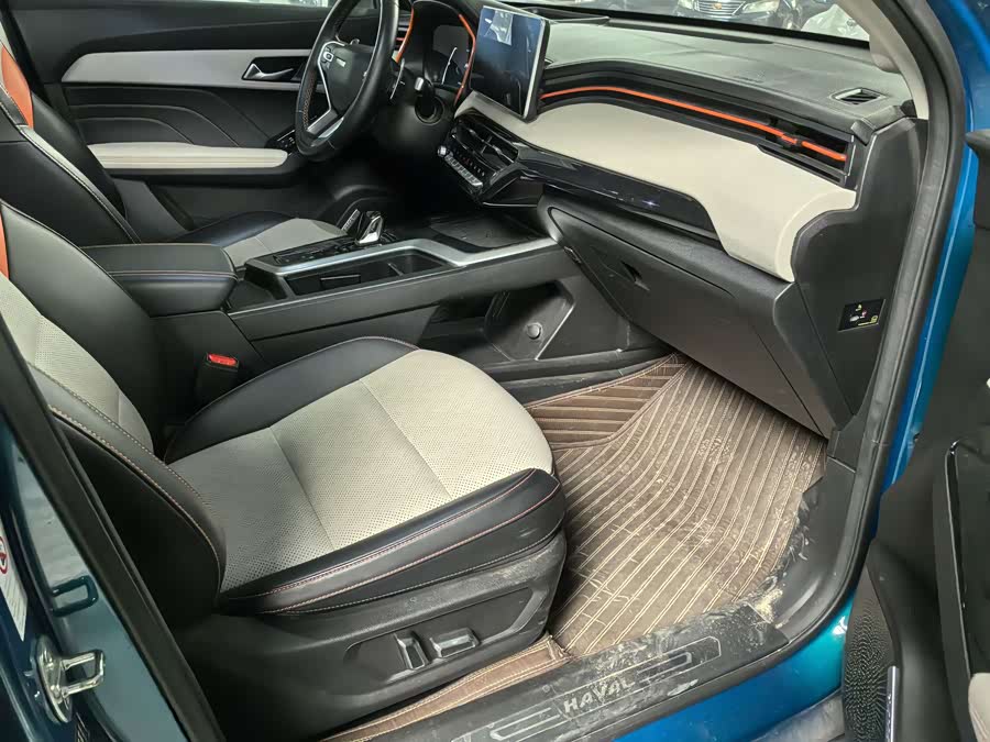 Haval Rabbit 2021 #13 Haval Rabbit 2021 immagine di auto #13