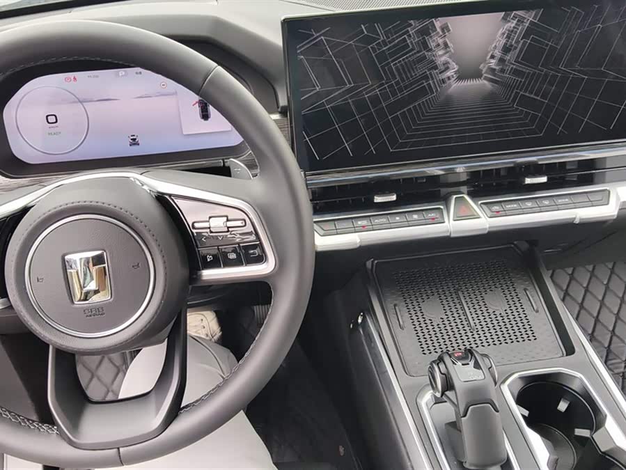 Tank 400 2024 car image #13