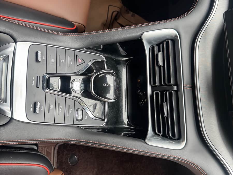 BYD Song Plus 2021 #13 BYD Song Plus 2021 immagine di auto #13