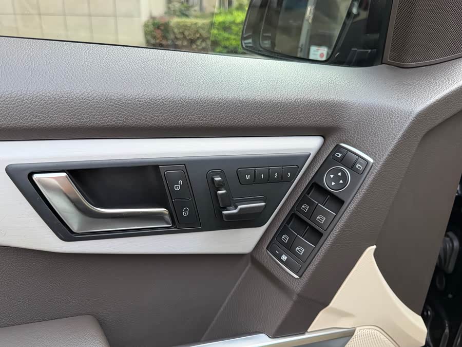 Mercedes-Benz GLK Class 2016 #13 Mercedes-Benz GLK Class 2016 car image #13