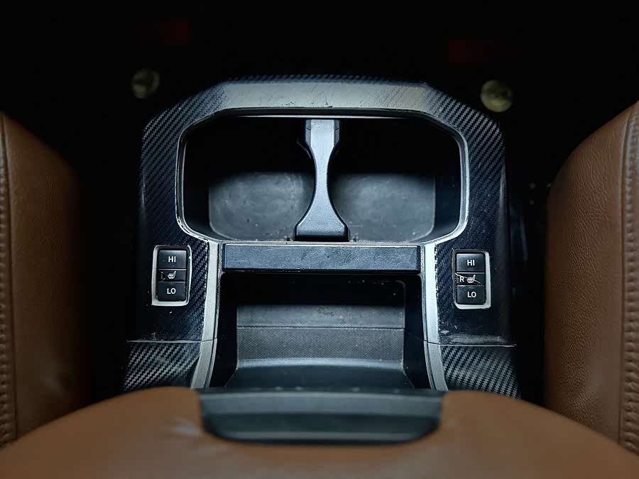 Toyota Sequoia 2012 #13 Toyota Sequoia 2012 imagen de coche #13