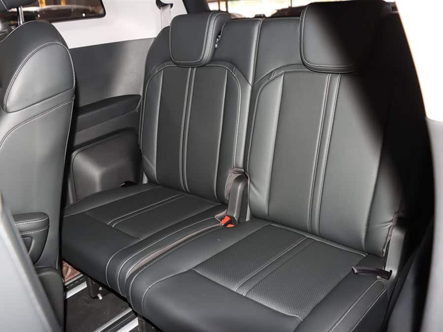 五菱汽车 五菱凯捷 2021 汽车图片 #13