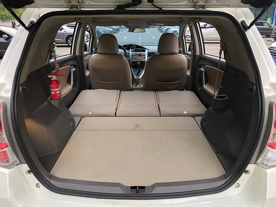 Toyota Reiz 2012 #13 Toyota Reiz 2012 immagine di auto #13