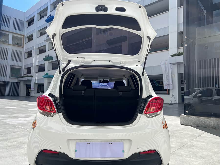 Changan BenBen E-Star 2022 #13 Changan BenBen E-Star 2022 imagem de carro #13