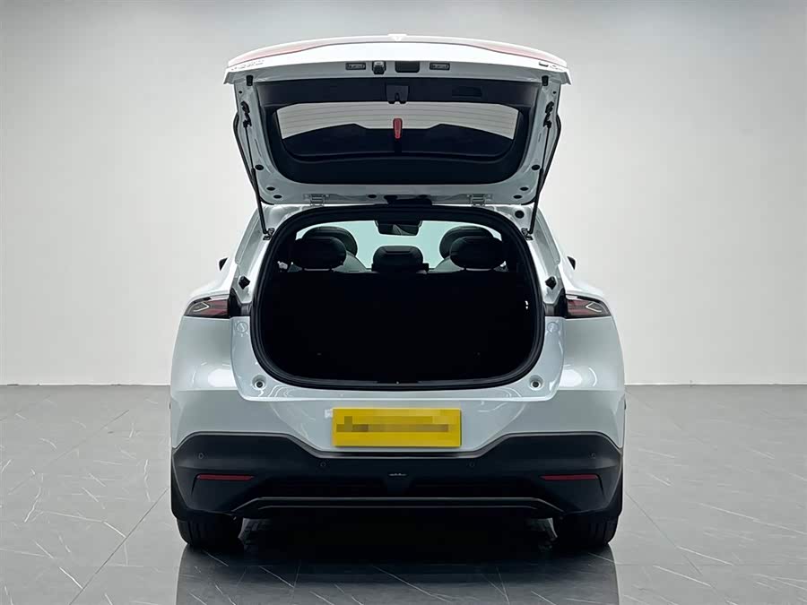 Deepal S05 2025 صورة سيارة #13