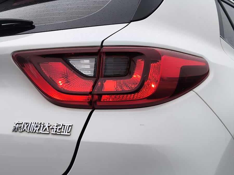 起亚 奕跑 2021 汽车图片 #13