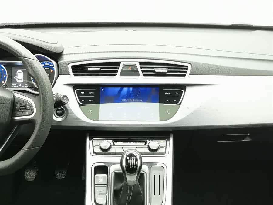 吉利汽车 博越 2020 汽车图片 #13