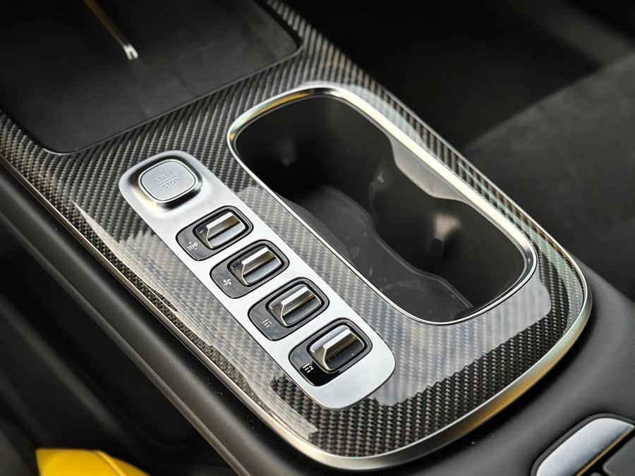 小米汽车 小米SU7 Ultra 2025 #13 小米汽车 小米SU7 Ultra 2025 汽车图片 #13