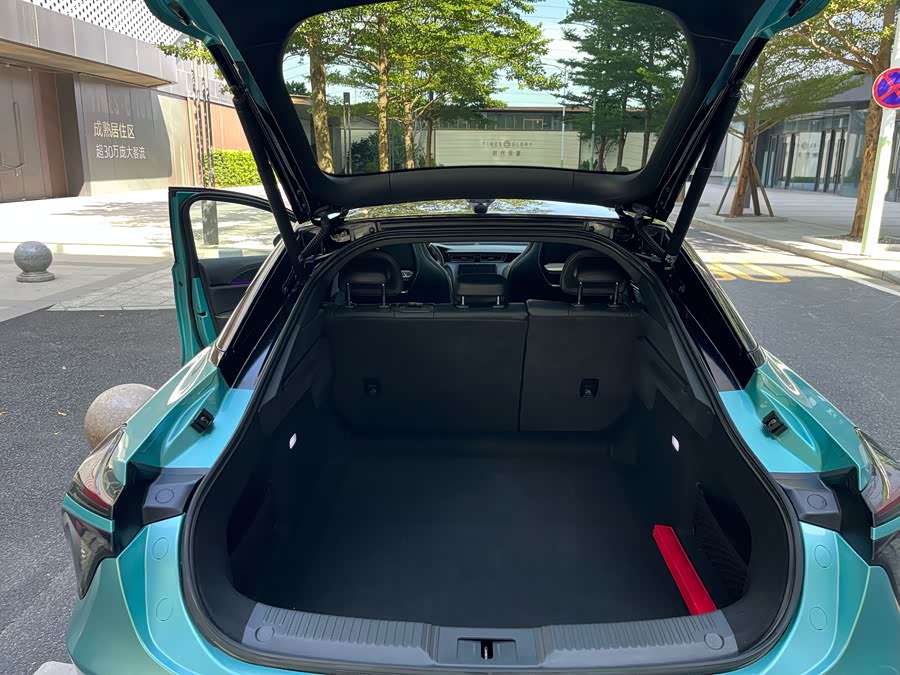 HongQi H6 2025 #13 HongQi H6 2025 car image #13