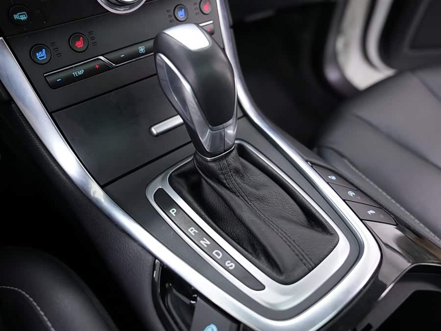 Ford Edge 2019 car image #13