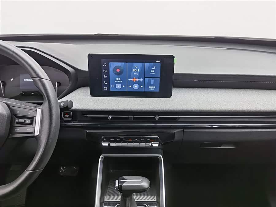 五菱汽车 五菱星驰 2022 汽车图片 #13