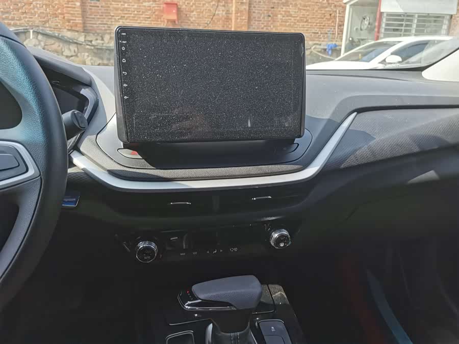 Chevrolet Charm 2022 #13 Chevrolet Charm 2022 car image #13