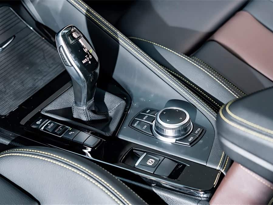 BMW X2 2024 #13 BMW X2 2024 car image #13