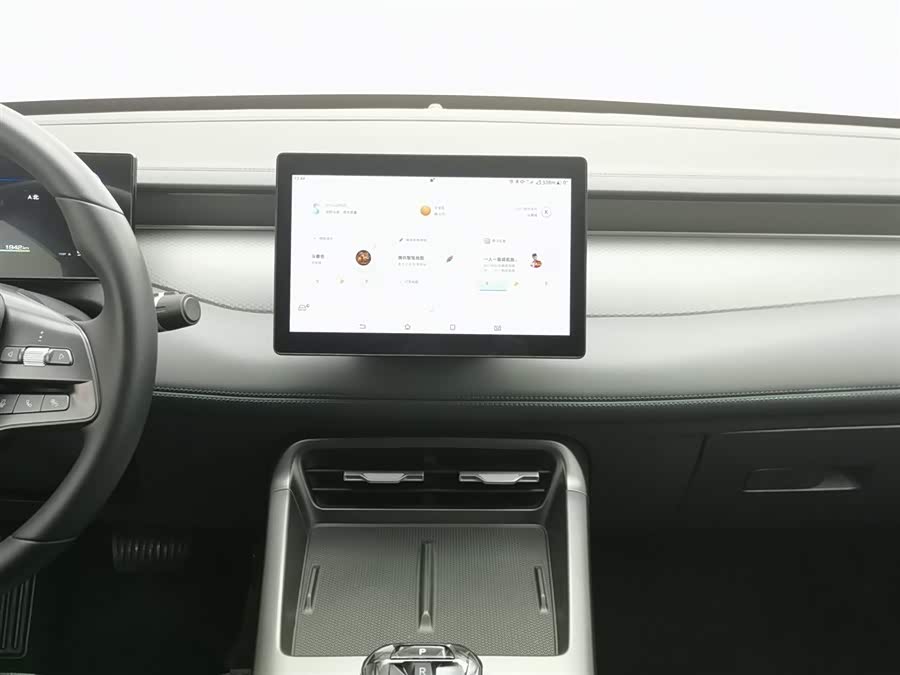 BYD Qin Plus 2025 صورة سيارة #13