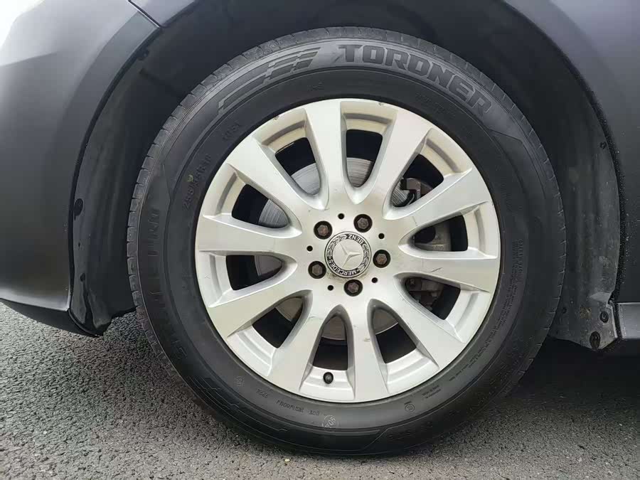 Mercedes-Benz R Class 2012 #13 Mercedes-Benz R Class 2012 car image #13