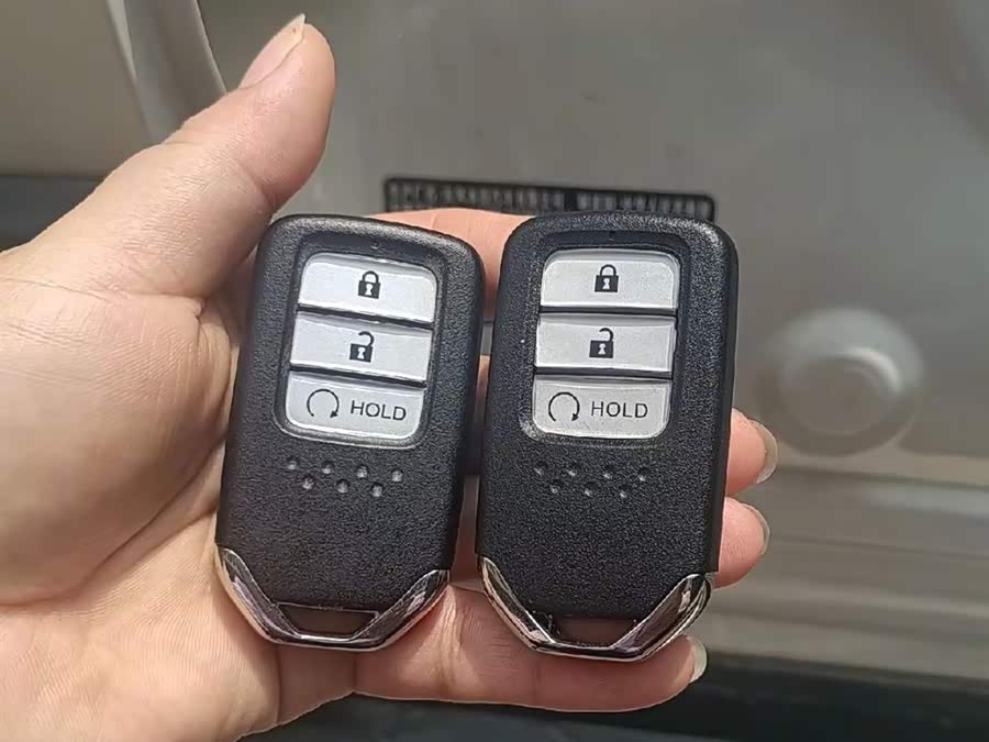 Honda CR-V New Energy 2022 car image #13