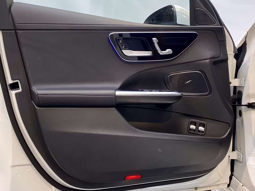 Mercedes-Benz C Class New Energy 2023 #13 Mercedes-Benz C Class New Energy 2023 immagine di auto #13