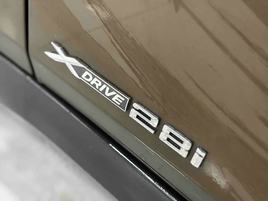 BMW X1 (Imported) 2012 صورة سيارة #13