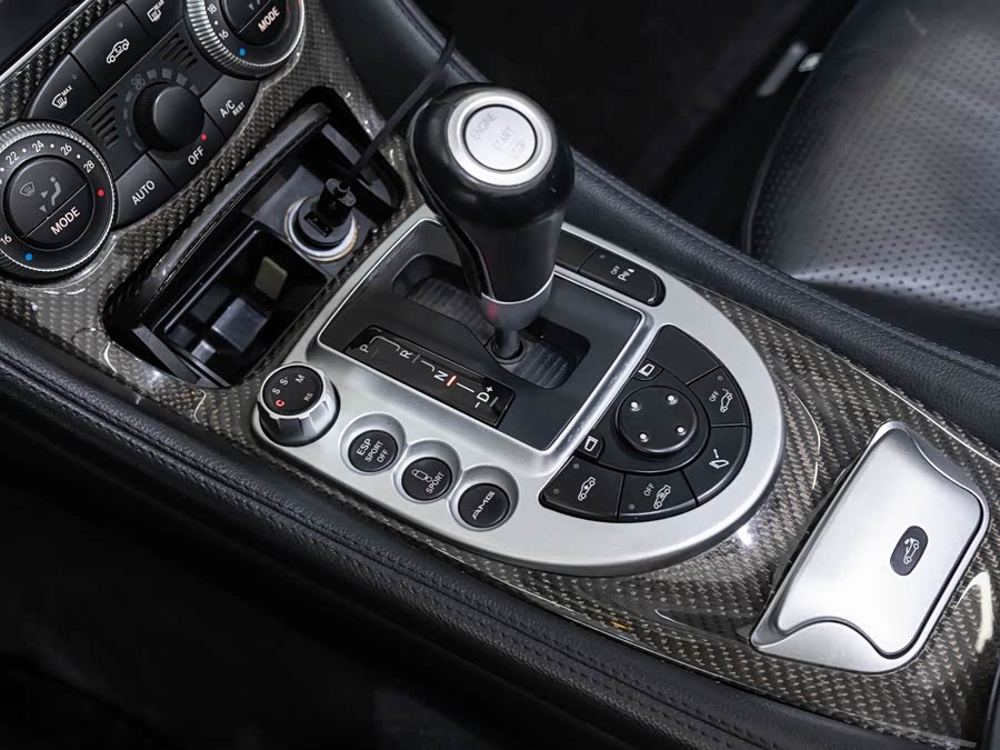 Mercedes-Benz SL AMG 2012 car image #13