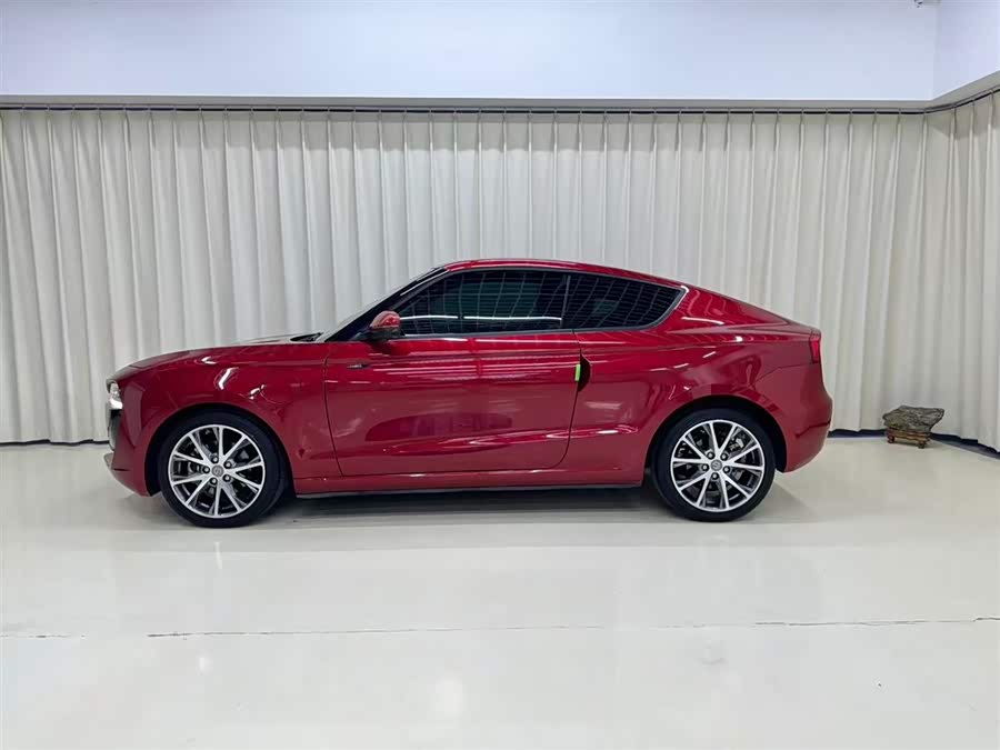 零跑汽车 零跑S01 2022 汽车图片 #13