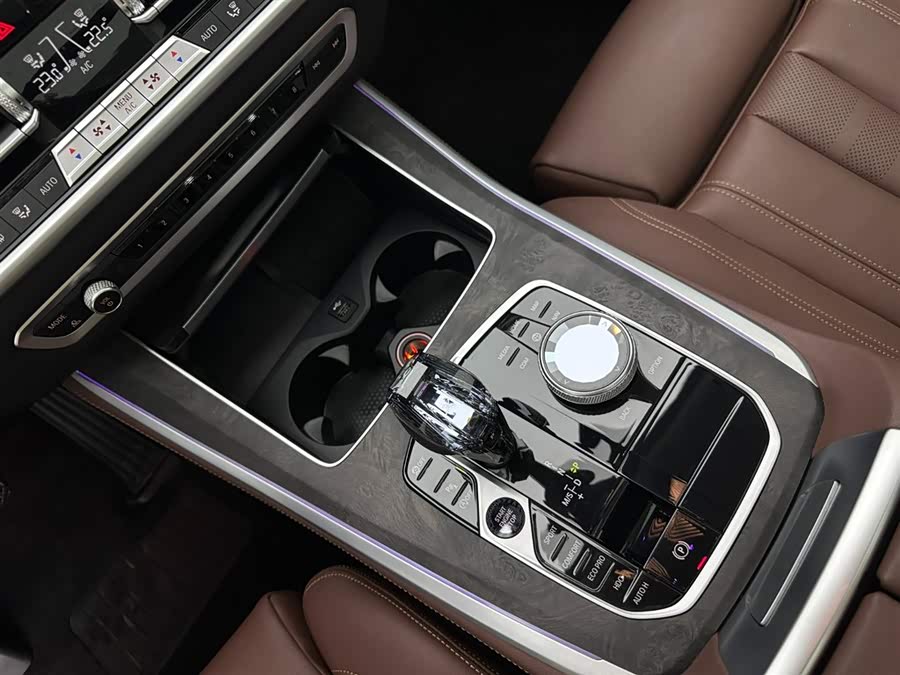 BMW X5 (Imported) 2022 car image #13