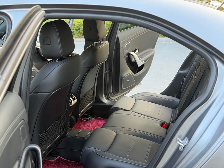 Mercedes-Benz A AMG 2024 car image #13