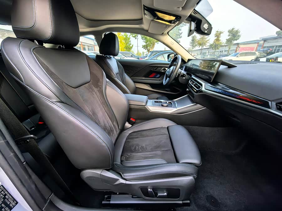 BMW 2 Series (Imported) 2024 #13 BMW 2 Series (Imported) 2024 car image #13