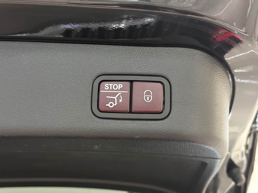 Mercedes-Benz M AMG 2015 image de voiture #13