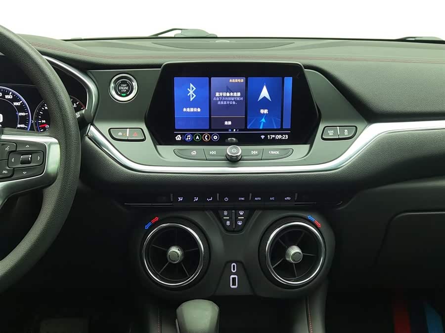 Chevrolet Blazer 2023 #13 Chevrolet Blazer 2023 car image #13