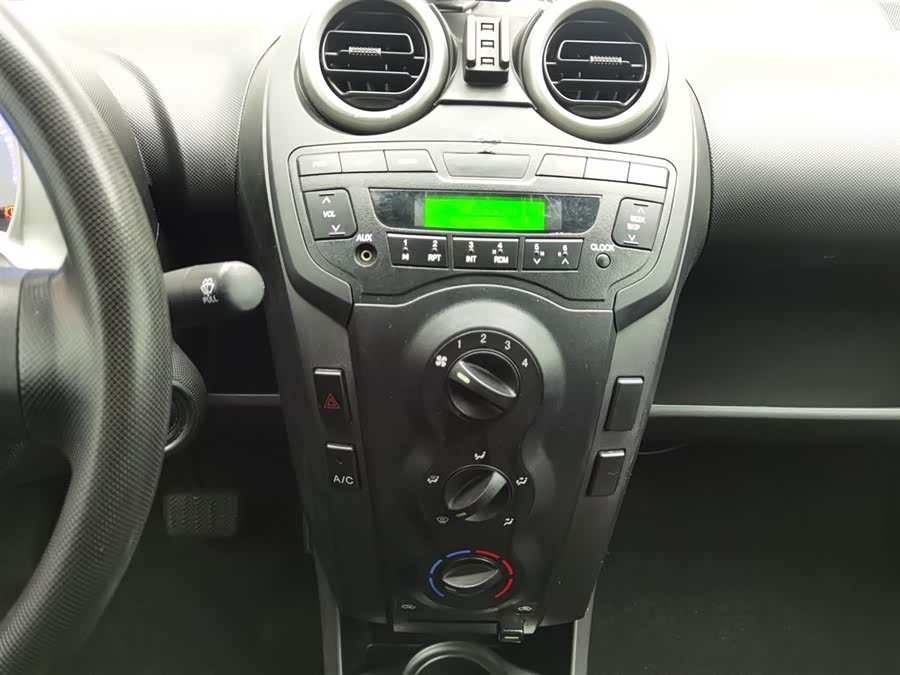 BYD F0 2016 #13 BYD F0 2016 car image #13