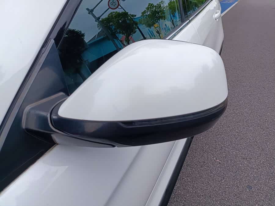 Haval H6 Coupe 2018 car image #13