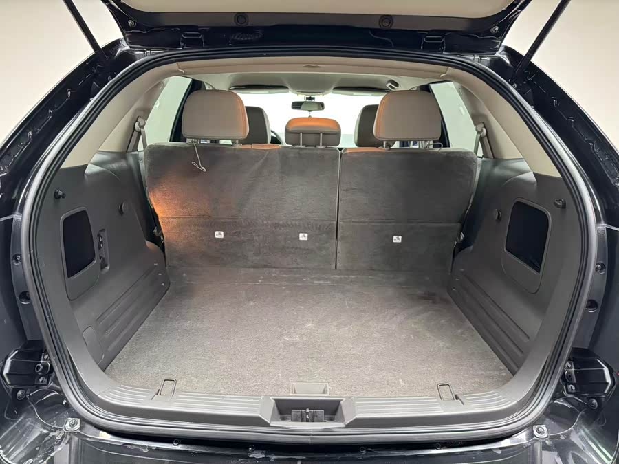 Ford Edge (Imported) 2015 #13 Ford Edge (Imported) 2015 imagen de coche #13