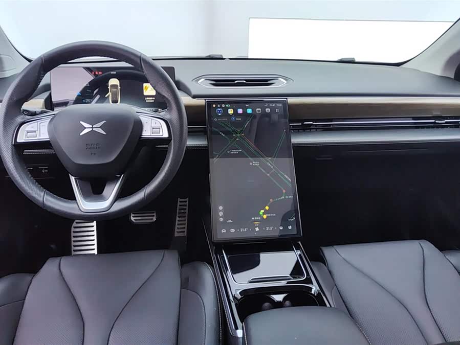 Xpeng P5 2023 #13 Xpeng P5 2023 immagine di auto #13