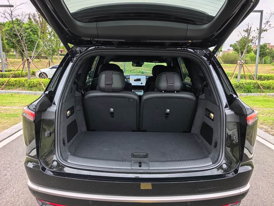 乐道 乐道L90 2025 汽车图片 #13