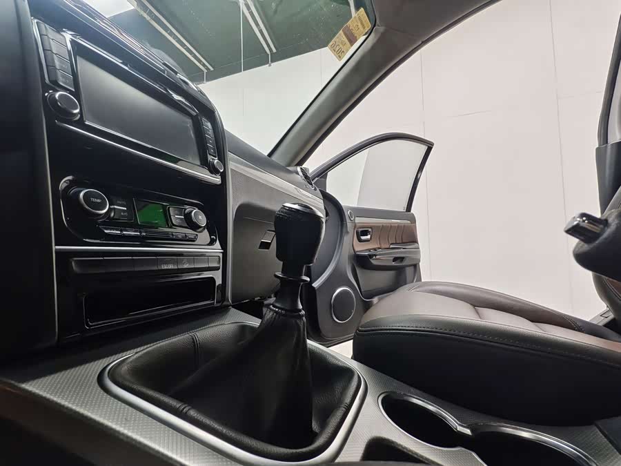 Haval H5 Class 2016 immagine di auto #13