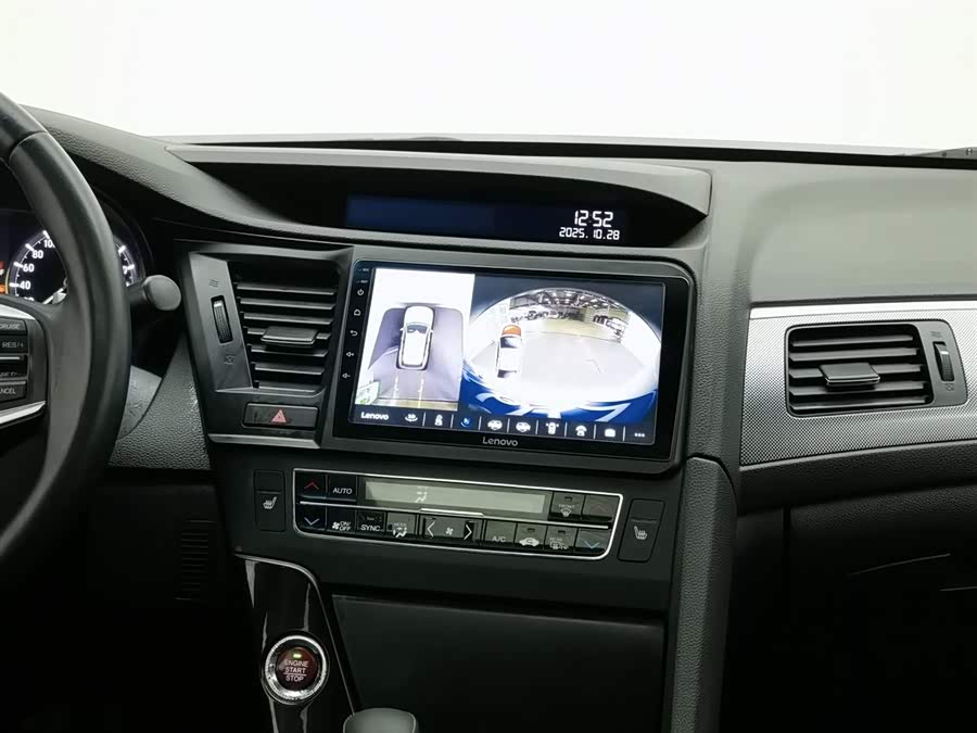 Honda Spirior 2017 #13 Honda Spirior 2017 immagine di auto #13