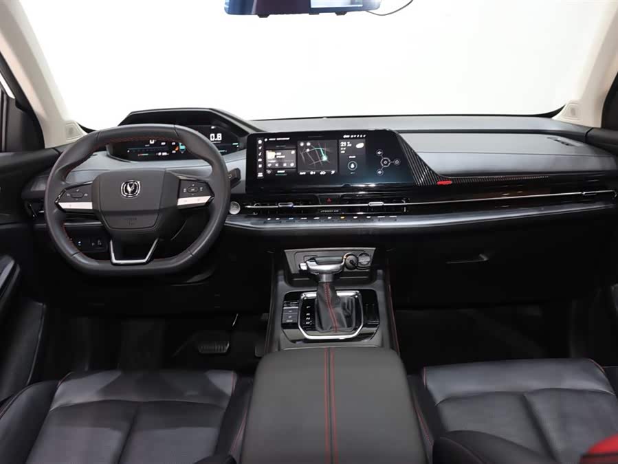 Changan CS55 Plus 2022 #13 Changan CS55 Plus 2022 car image #13