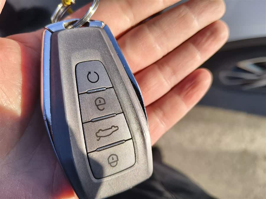 GEELY Coolray New Energy 2021 #13 GEELY Coolray New Energy 2021 immagine di auto #13