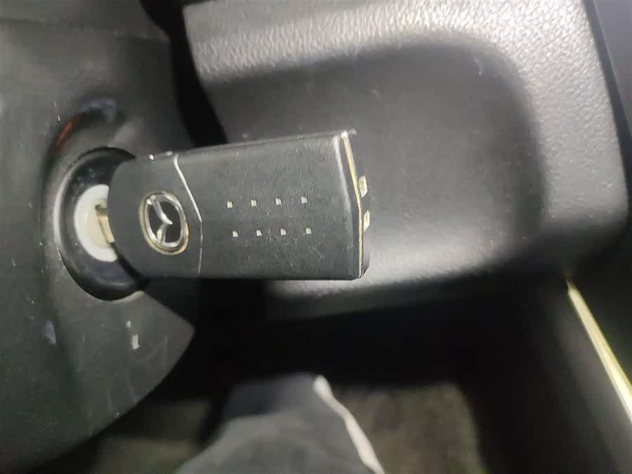 马自达 马自达CX-7 2014 汽车图片 #13