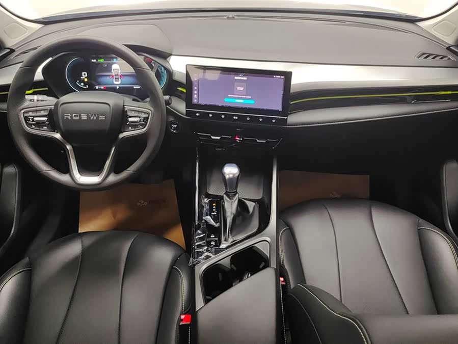 Roewe i5 2023 car image #13