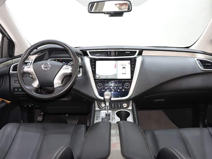 Nissan Murano 2021 image de voiture #13