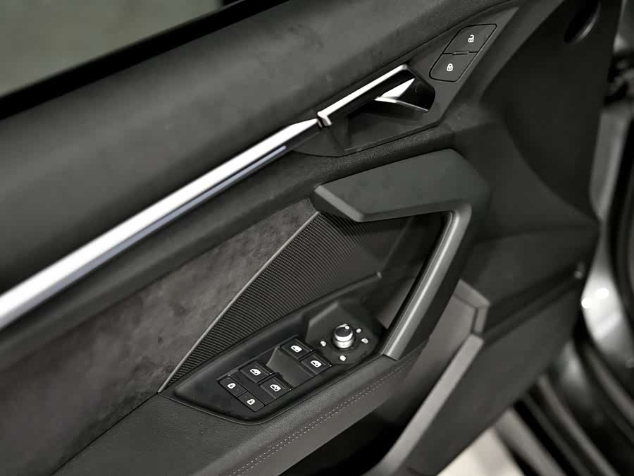 Audi RS 3 2023 car image #13