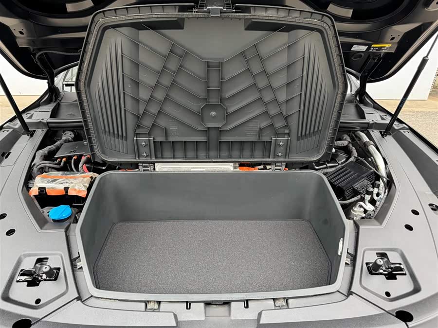 Mercedes-Benz SLK AMG 2022 car image #13