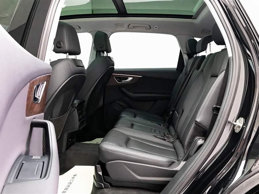 Audi Q7 2022 #13 Audi Q7 2022 car image #13