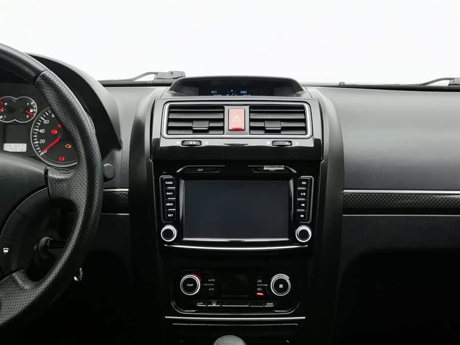 Haval H5 Class 2015 car image #13