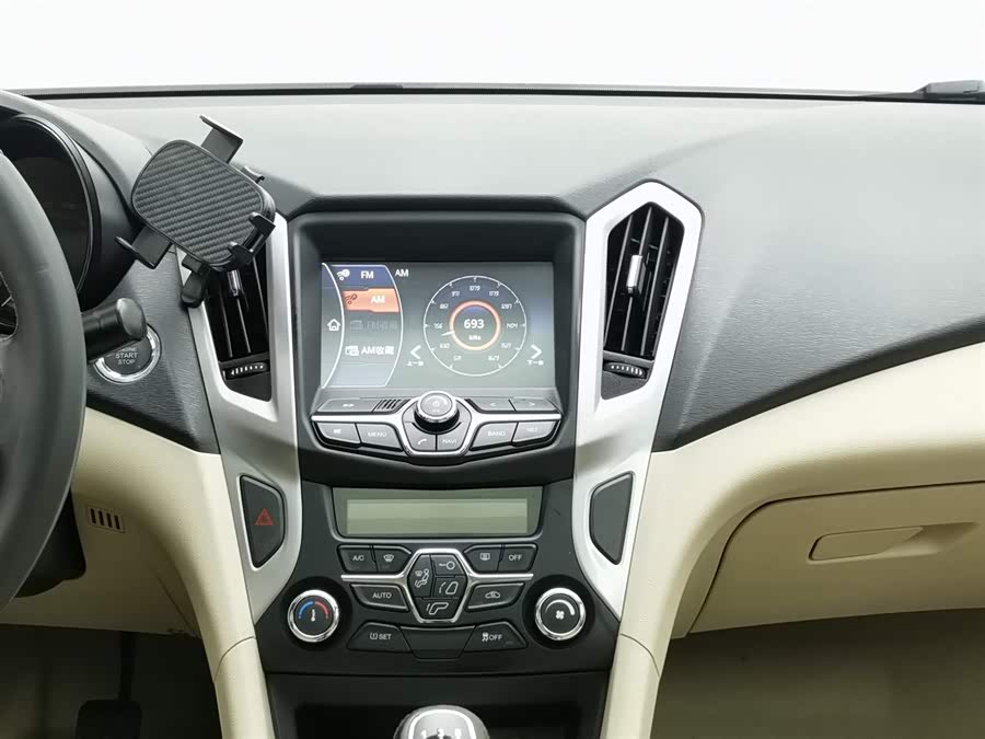 Chery Arrizo 7 2015 صورة سيارة #13