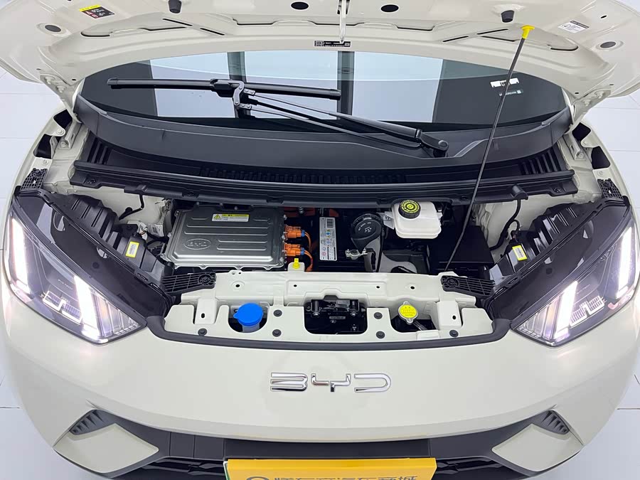 比亚迪 海鸥 2023 汽车图片 #13