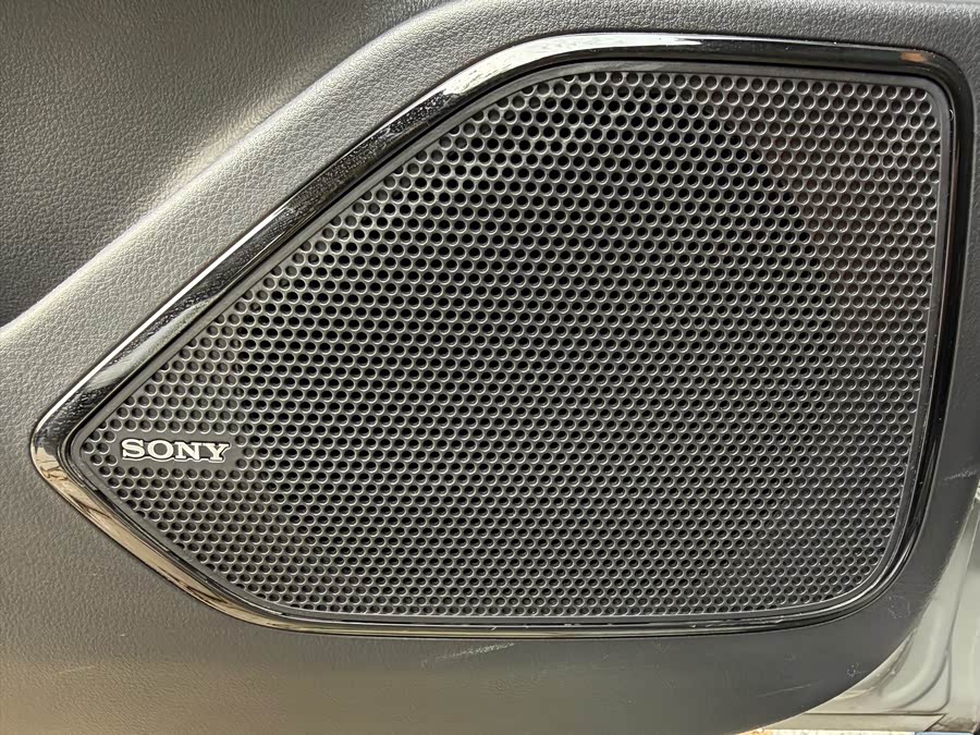 马自达 马自达EZ-6 2024 汽车图片 #13