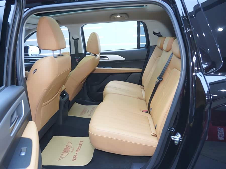 Haval H5 2024 car image #13