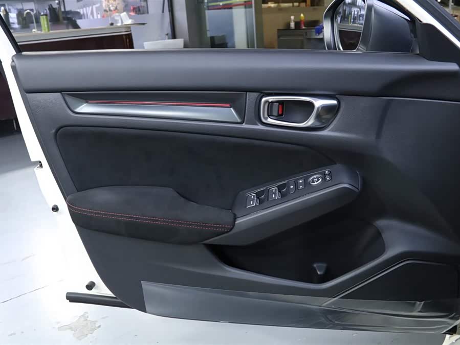 Honda Civic (Imported) 2024 #13 Honda Civic (Imported) 2024 car image #13